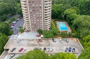 1501 Clairmont Rd, Decatur, GA 30033 - Photo 24