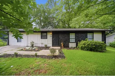 1721 W Austin Rd, Decatur, GA 30032 - Photo 1