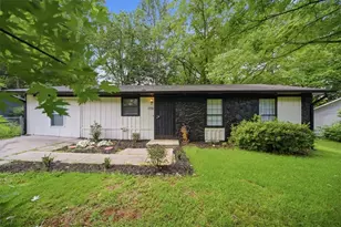 1721 W Austin Rd, Decatur, GA 30032 - Photo 1