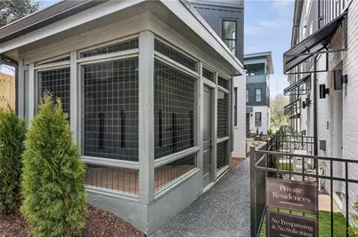 1160 Boulevard SE #10, Atlanta, GA 30312 - Photo 32