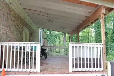 4194 Indian Manor Drive, Stone Mountain, GA 30083 - Photo 6