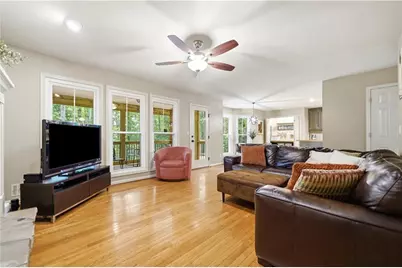 271 Orchard Drive, Canton, GA 30115 - Photo 28