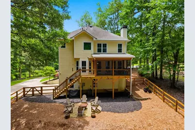 271 Orchard Drive, Canton, GA 30115 - Photo 4