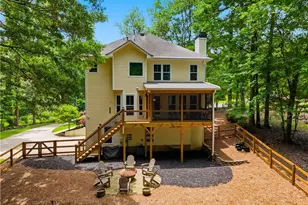 271 Orchard Dr, Canton, GA 30115 - Photo 4