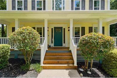 271 Orchard Drive, Canton, GA 30115 - Photo 2