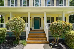 271 Orchard Dr, Canton, GA 30115 - Photo 2