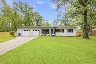 525 Elliott Dr NW, Rome, GA 30165 - Photo 1