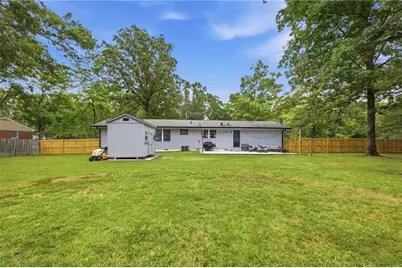 525 Elliott Drive NW, Rome, GA 30165 - Photo 38