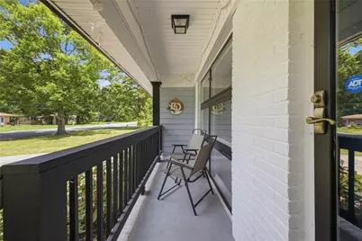 525 Elliott Drive NW, Rome, GA 30165 - Photo 6