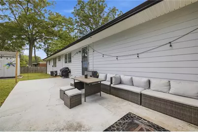 525 Elliott Drive NW, Rome, GA 30165 - Photo 34