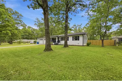 525 Elliott Drive NW, Rome, GA 30165 - Photo 2