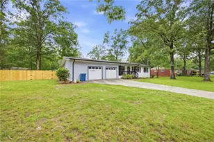 525 Elliott Dr NW, Rome, GA 30165 - Photo 1
