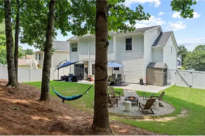 2190 Dresden Green NW, Kennesaw, GA 30144 - Photo 40