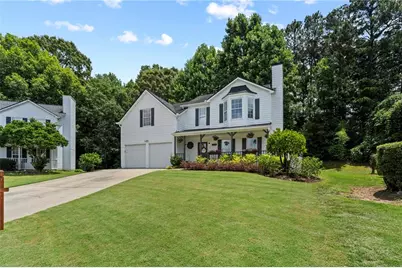 2190 Dresden Green NW, Kennesaw, GA 30144 - Photo 4