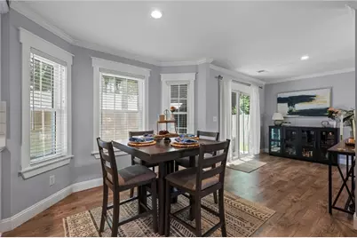 2190 Dresden Green NW, Kennesaw, GA 30144 - Photo 12