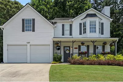 2190 Dresden Green NW, Kennesaw, GA 30144 - Photo 1