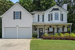 2190 Dresden Green NW, Kennesaw, GA 30144 - Photo 1
