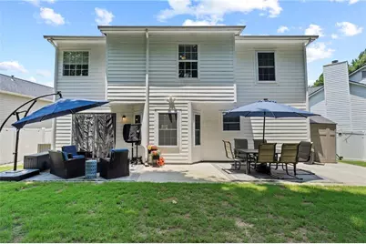 2190 Dresden Green NW, Kennesaw, GA 30144 - Photo 34