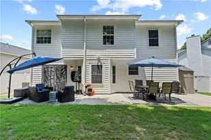 2190 Dresden Green NW, Kennesaw, GA 30144 - Photo 34