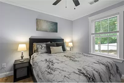 2190 Dresden Green NW, Kennesaw, GA 30144 - Photo 28