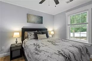 2190 Dresden Green NW, Kennesaw, GA 30144 - Photo 28