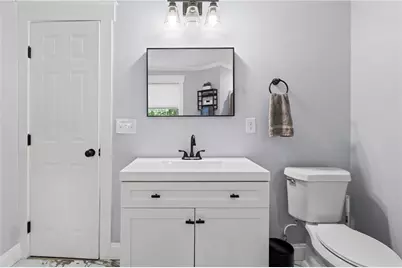 2190 Dresden Green NW, Kennesaw, GA 30144 - Photo 24