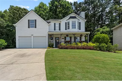 2190 Dresden Green NW, Kennesaw, GA 30144 - Photo 2