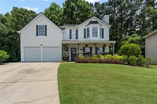 2190 Dresden Green NW, Kennesaw, GA 30144 - Photo 2