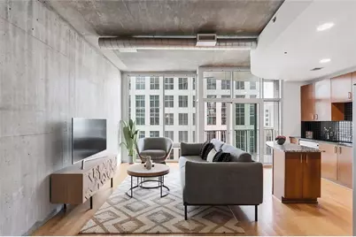 943 Peachtree Street NE #707, Atlanta, GA 30309 - Photo 6