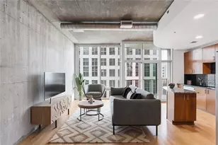 943 Peachtree St NE, Atlanta, GA 30309 - Photo 6