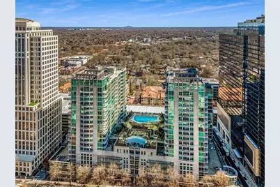 943 Peachtree Street NE #707, Atlanta, GA 30309 - Photo 28