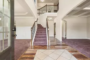 2885 Mondavi Pl, Powder Springs, GA 30127 - Photo 2