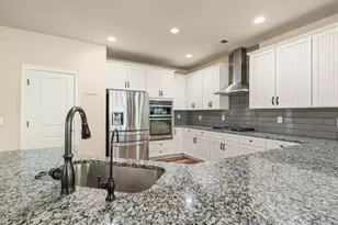 2885 Mondavi Pl, Powder Springs, GA 30127 - Photo 10