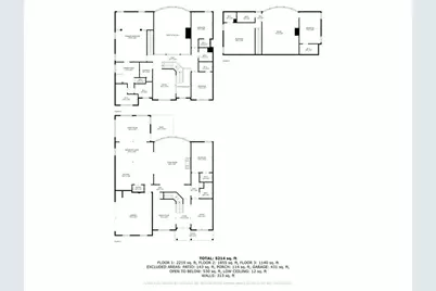 2885 Mondavi Place, Powder Springs, GA 30127 - Photo 42