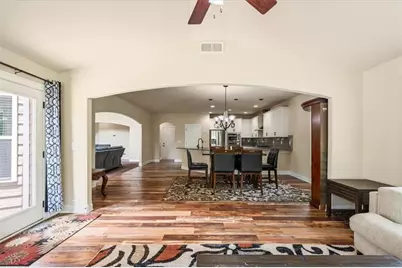 2885 Mondavi Place, Powder Springs, GA 30127 - Photo 12