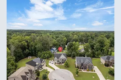 2885 Mondavi Place, Powder Springs, GA 30127 - Photo 38