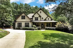 6410 Little Mill Rd, Gainesville, GA 30506 - Photo 1