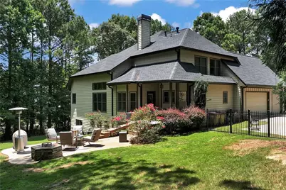 6410 Little Mill Road, Gainesville, GA 30506 - Photo 52