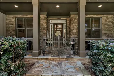 6410 Little Mill Road, Gainesville, GA 30506 - Photo 4