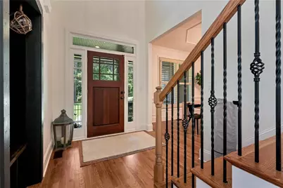 6410 Little Mill Road, Gainesville, GA 30506 - Photo 6
