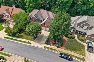 108 Vine Creek Pl, Acworth, GA 30101 - Photo 60