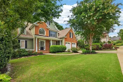108 Vine Creek Place, Acworth, GA 30101 - Photo 76