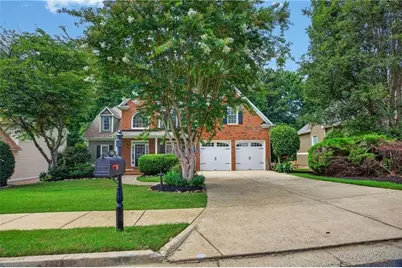 108 Vine Creek Place, Acworth, GA 30101 - Photo 4