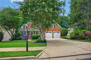 108 Vine Creek Pl, Acworth, GA 30101 - Photo 4