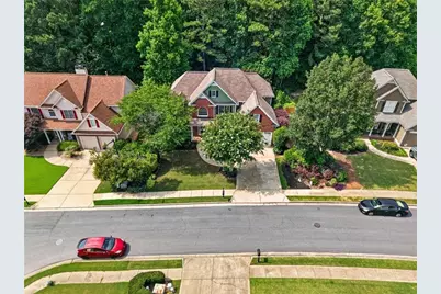 108 Vine Creek Place, Acworth, GA 30101 - Photo 58