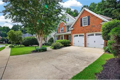 108 Vine Creek Place, Acworth, GA 30101 - Photo 2