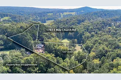 1783 Four Mile Church Road, Ball Ground, GA 30107 - Photo 10
