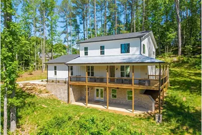 1783 Four Mile Church Road, Ball Ground, GA 30107 - Photo 2