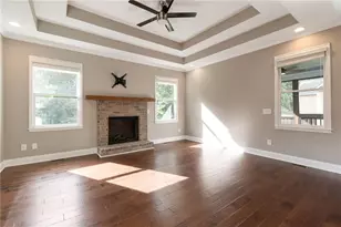 4473 Circassian Pl, Gainesville, GA 30507 - Photo 16