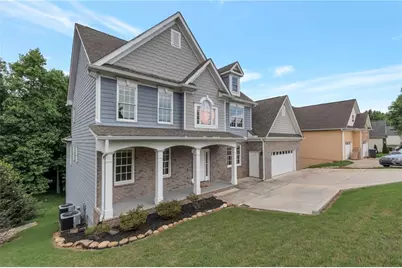 4473 Circassian Place, Gainesville, GA 30507 - Photo 2